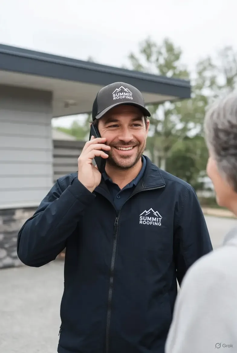 Flat Roof Leak Repair Edgewater, NJ FAQs